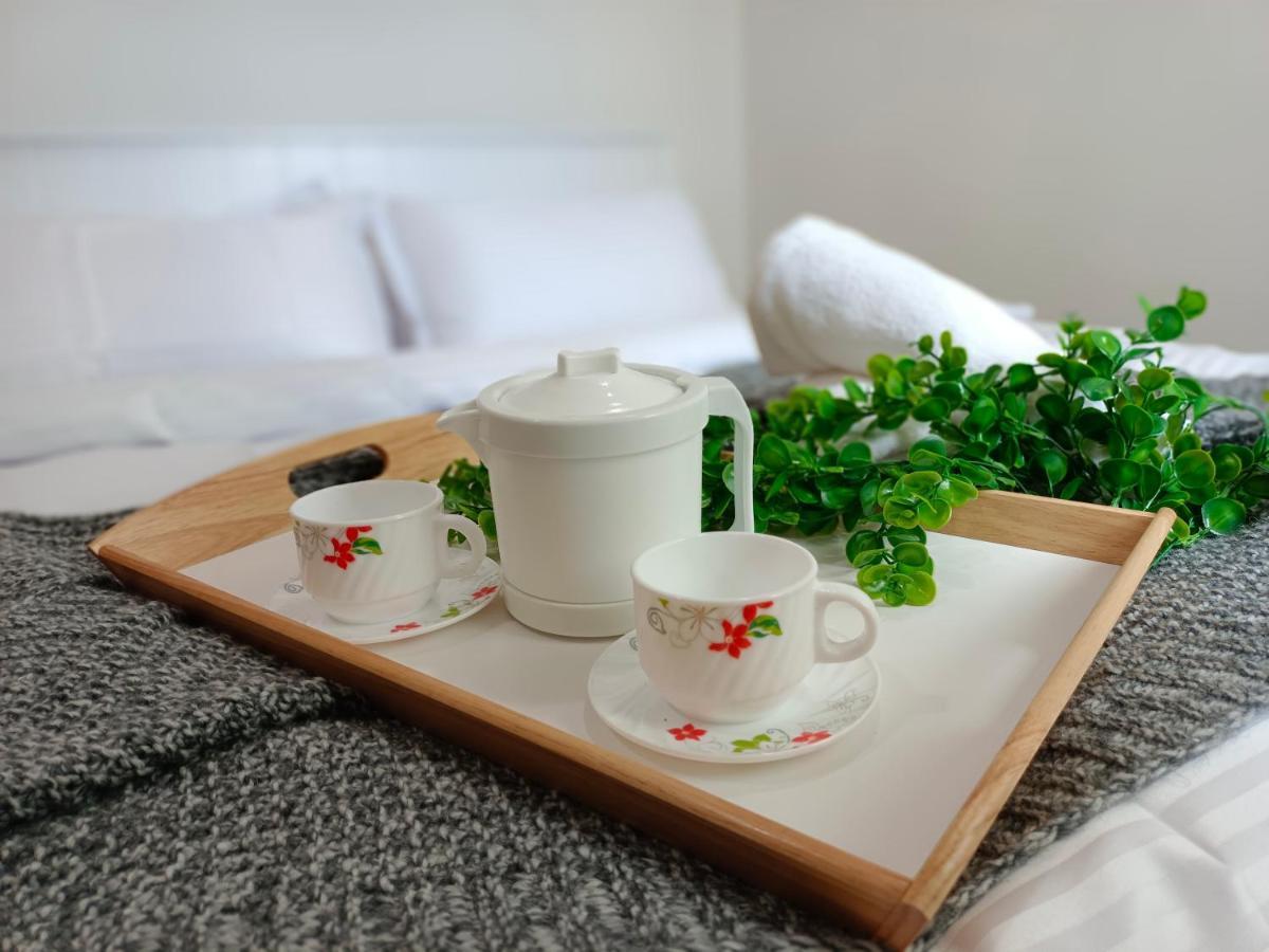 Klia Ehsan Residence Sepang Nilai Greenery 8 Pax Air-Con Экстерьер фото